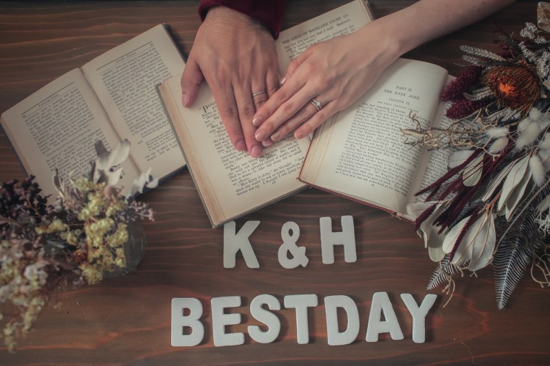 多様な小物をご用意