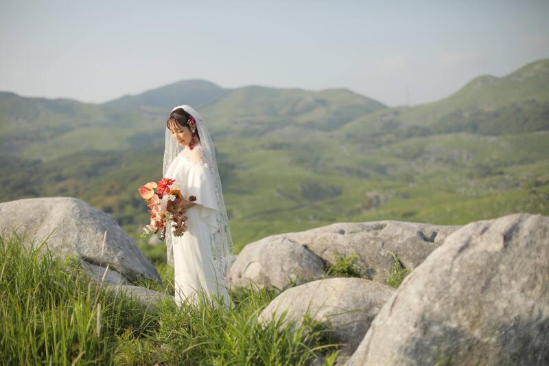 平尾台ならではの・・・