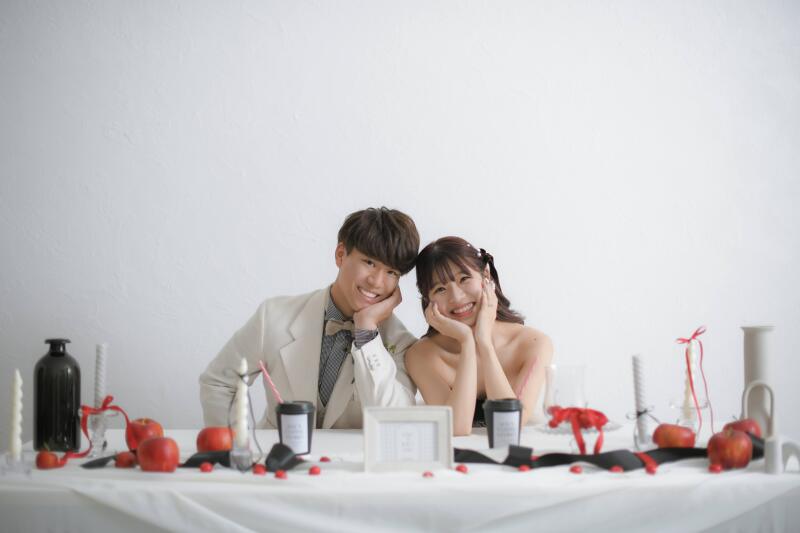 テーブルコーディネイト