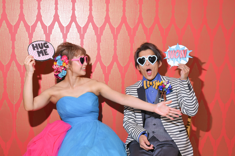 アメコミ風に☆☆☆