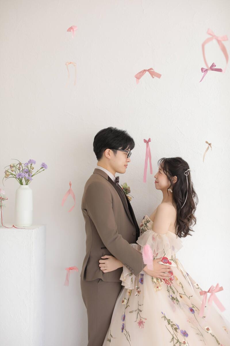 見つめあって♡
