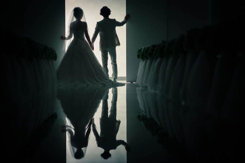 かっこよく、ドラマチックに。