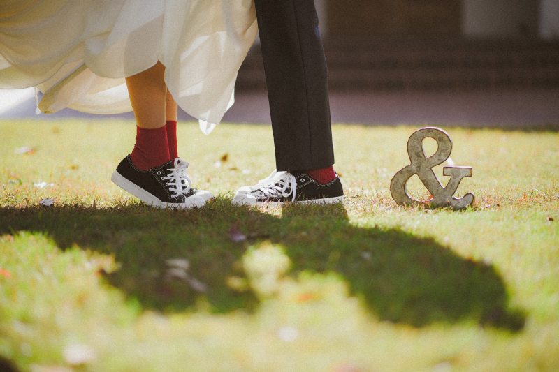 おそろいの小物で♡