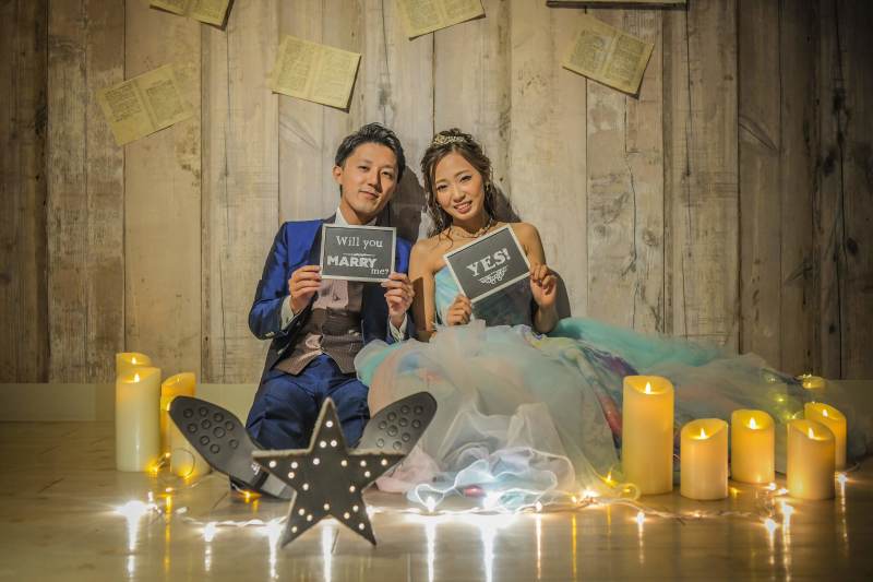 撮影お疲れさまでした！