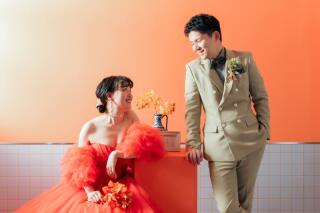 フルコース３点プラン！スタジオも海も大満喫♪