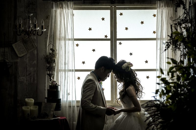 ふわふわヘアーがすごくお似合い♡