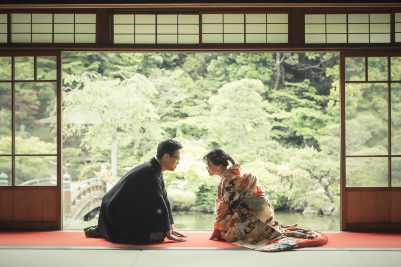 人気のショット