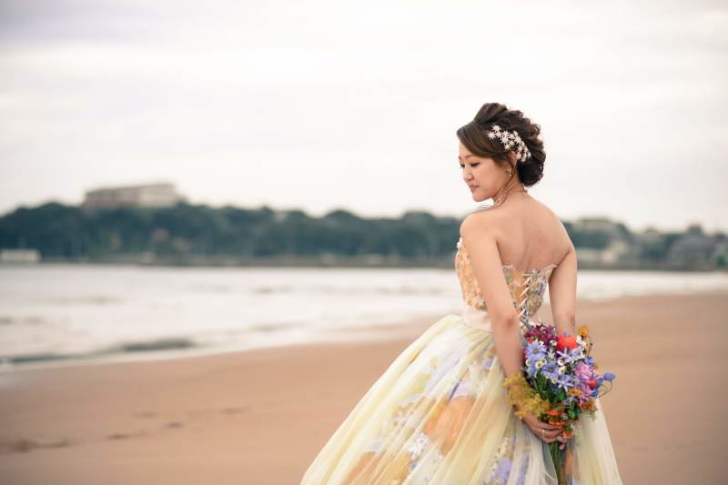 くもりの海はノスタルジック♡