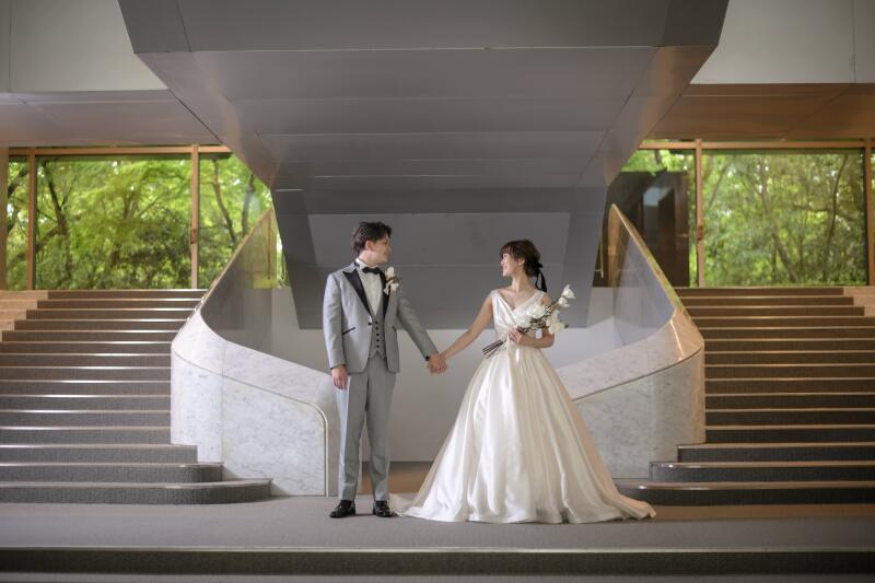 WD×CD×美術館ロケ