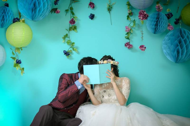 撮影お疲れ様でした!