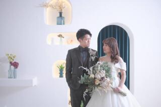 和装×洋装スタジオプラン