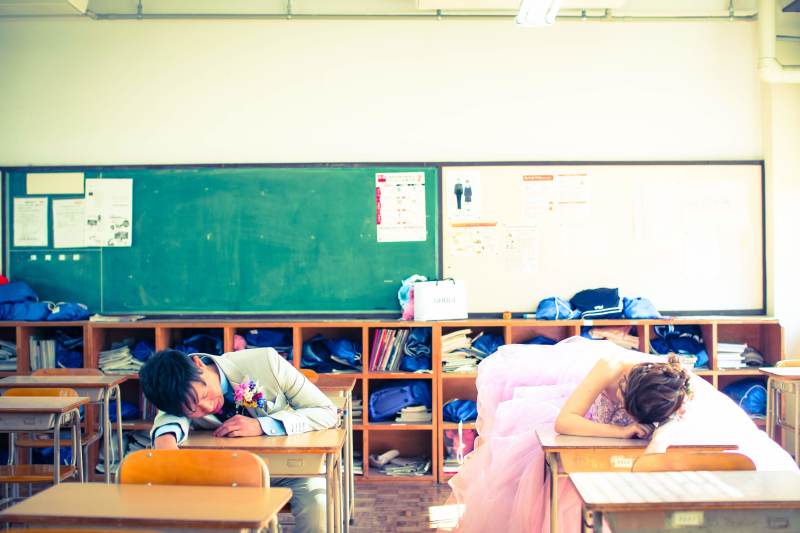 これこそ!!懐かしのシーン♪笑