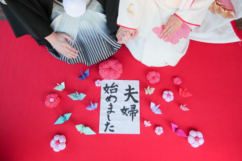 撮影お疲れさまでした!