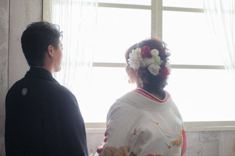 撮影お疲れ様でした!