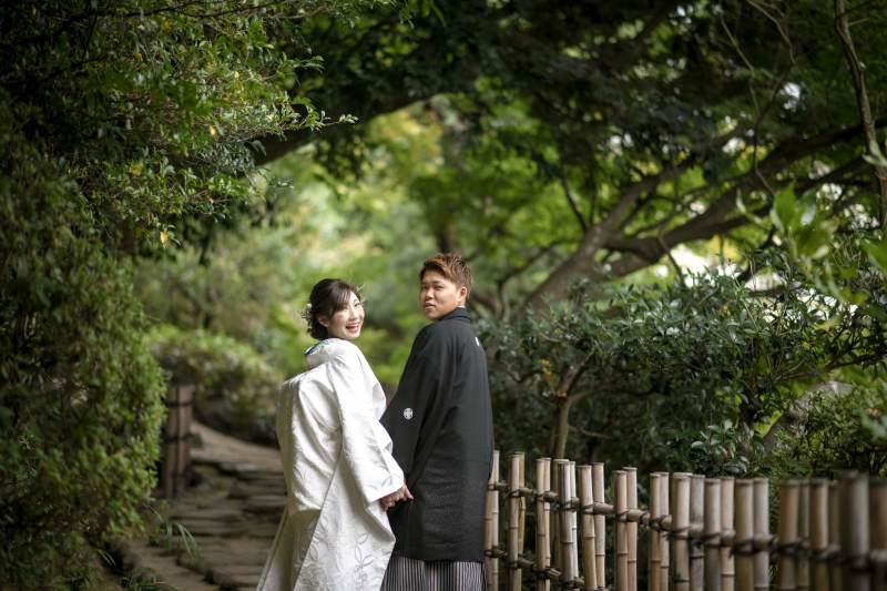 撮影再スタート！