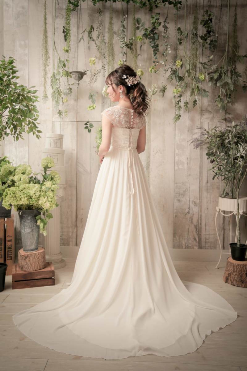 バックスタイル