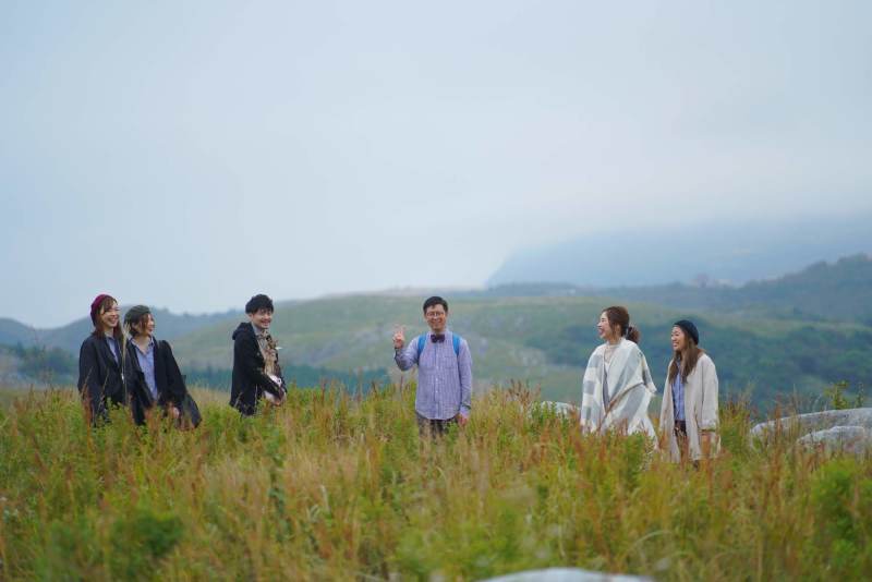 おまけのオフショット♡