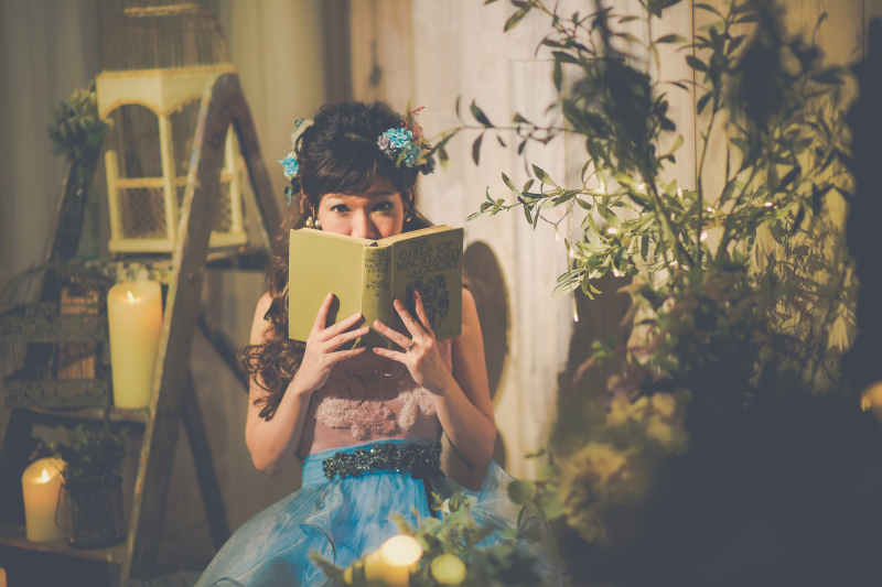 撮影お疲れ様でした♪