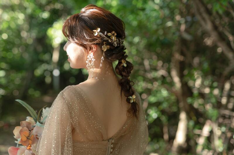 ヘアースタイル