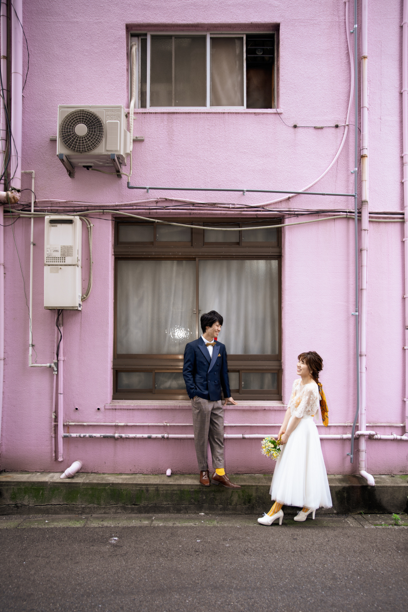 撮影お疲れ様でした！