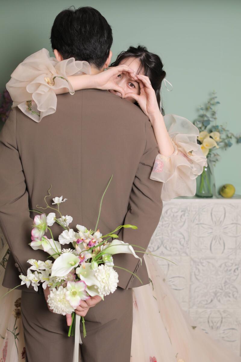 きゅん♡