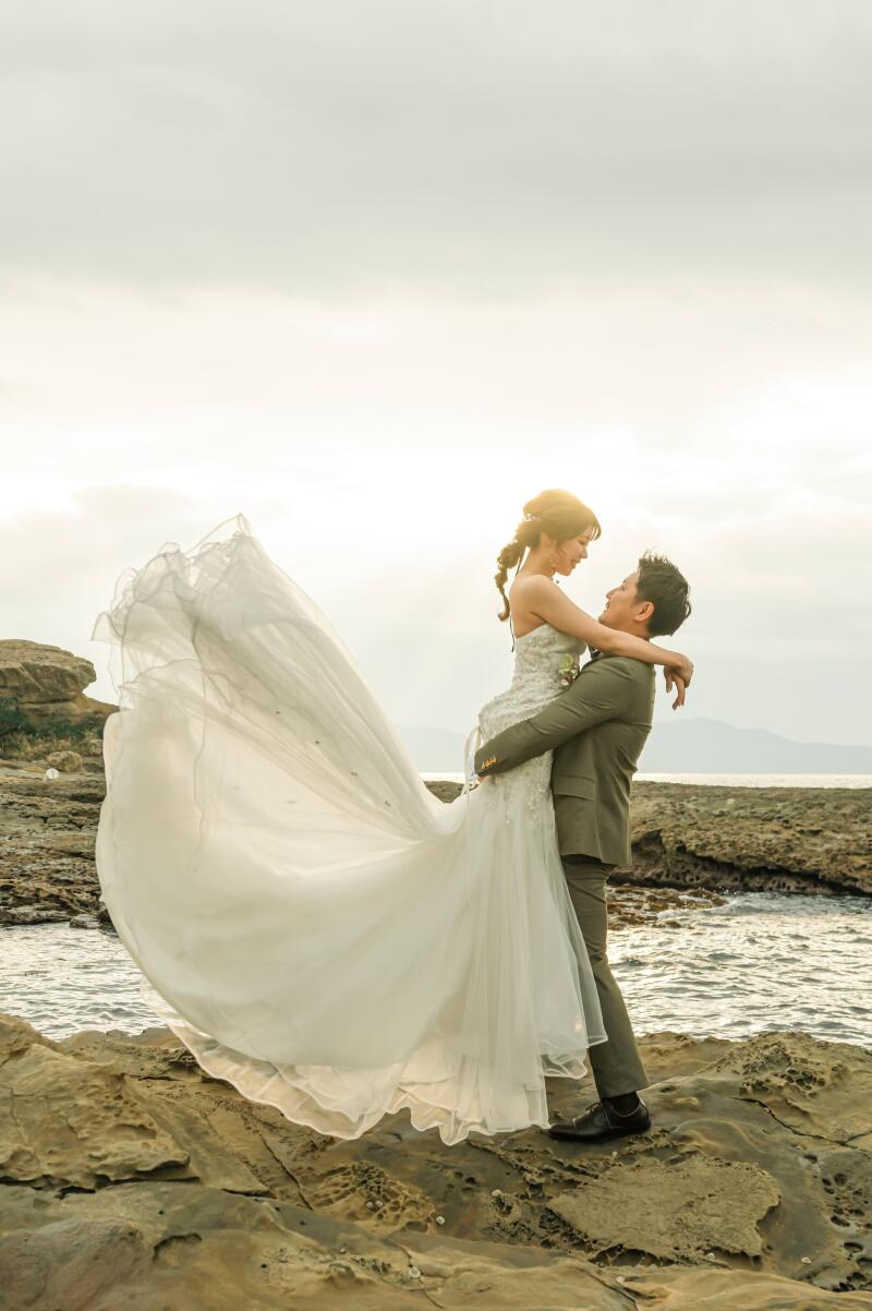 ご希望のの抱っこショット