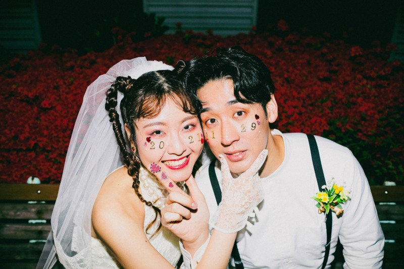 新鮮なレトロストリートスナップ!