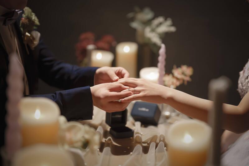 イメージカットも手を抜きません！