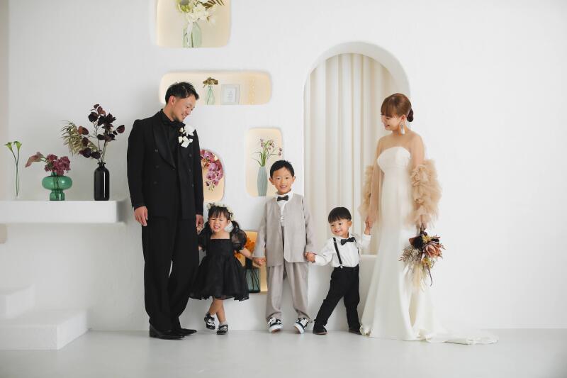 祝！結婚10周年記念フォト』(撮影日：2024年12月9日/北九州
