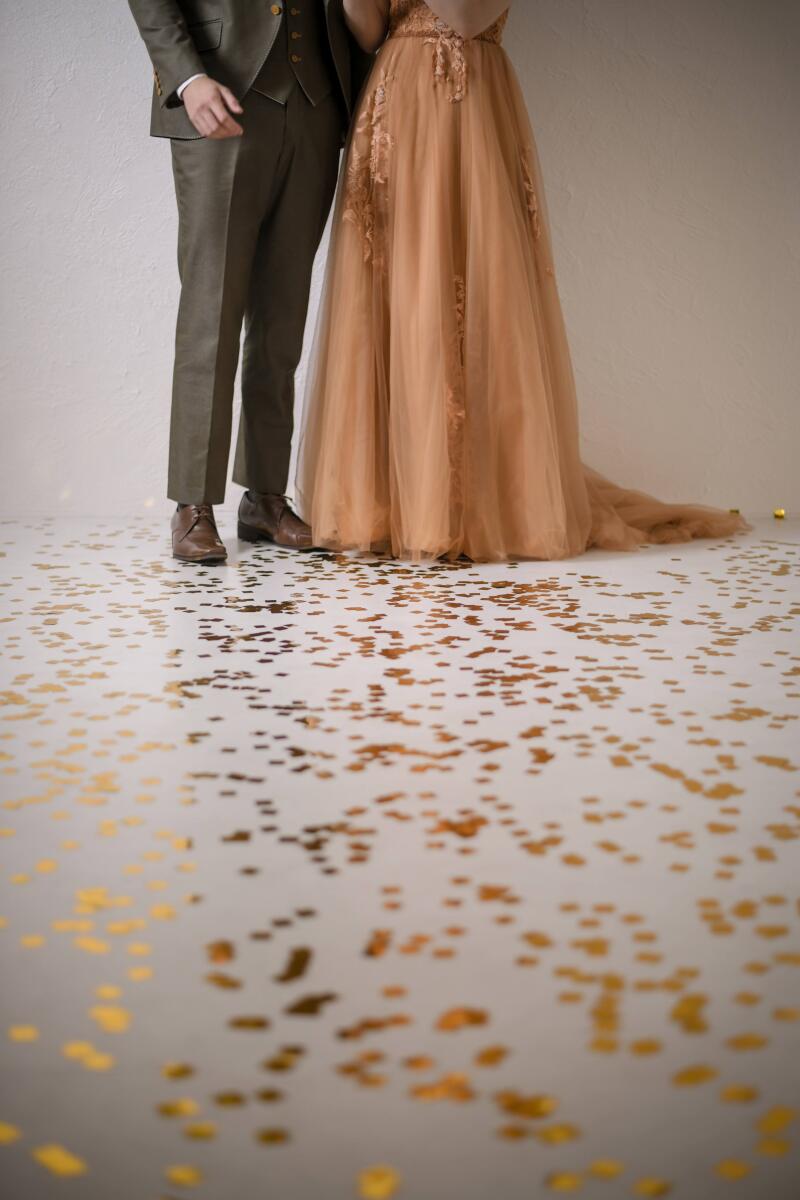 コンフェッティ!2