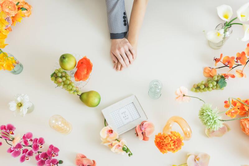 パーツショットもお任せ!