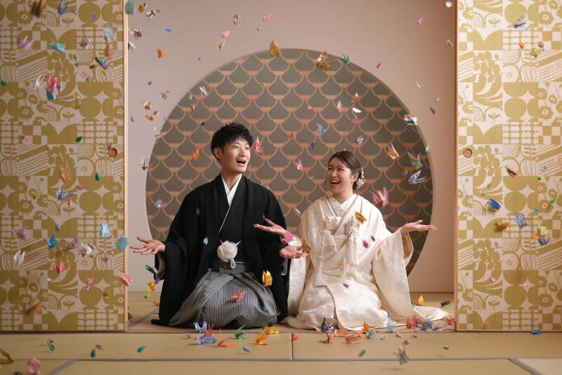 ポップな瞬間も残します