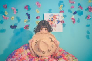 まるで雑誌のような撮影！【好きな世界観】を表現したドレス３点フォト