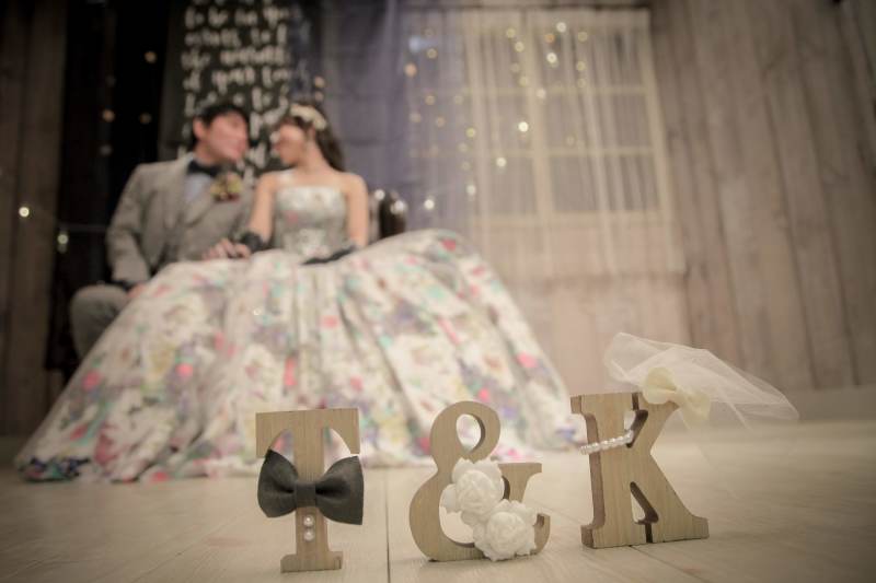 星を使って、キラキラショット☆