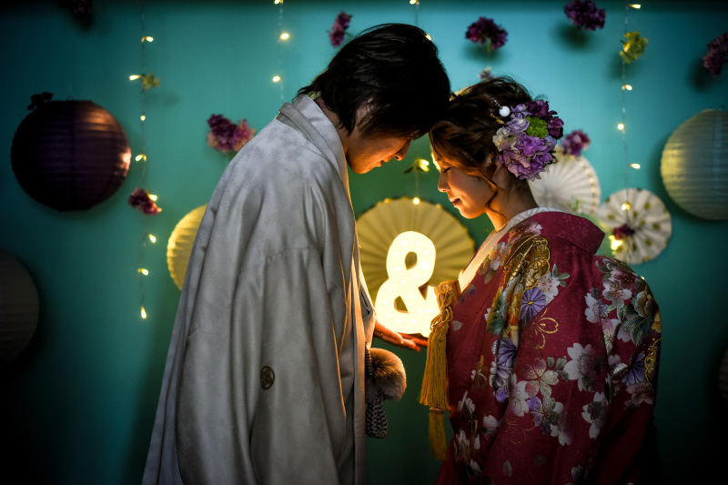 楽しめる様々なテイストの写真