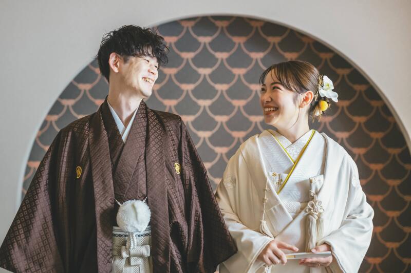 和装×和室スタジオ