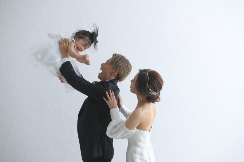 たかいたか~い!!!