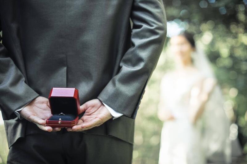 17：00ロケーション撮影開始！