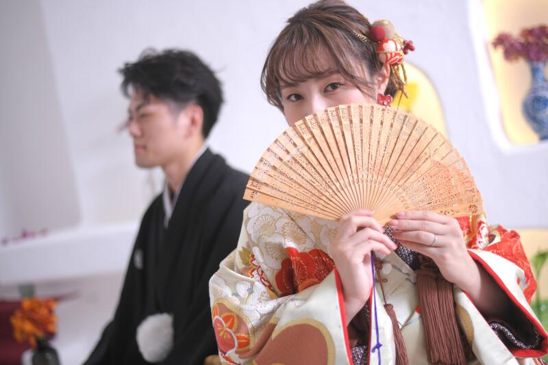 和装×新スタジオ