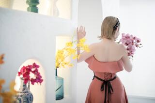 NEWスタジオで撮影❀