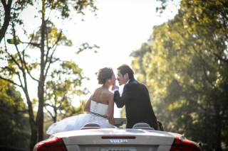 まるで海外？！オシャレな洋風ショット♪