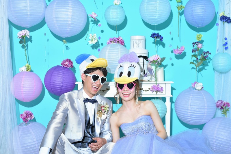 POPなアイテムを加えて！