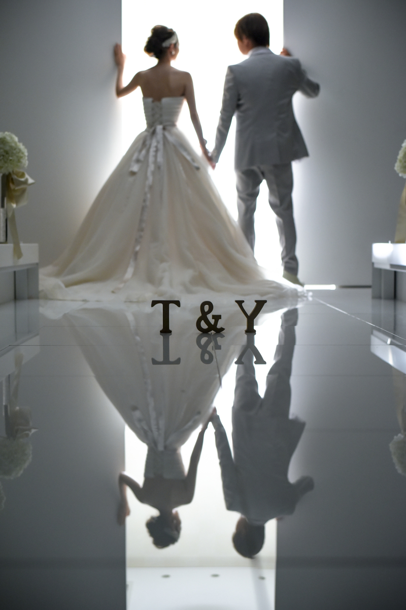 ロケーション撮影をチャペルに♪