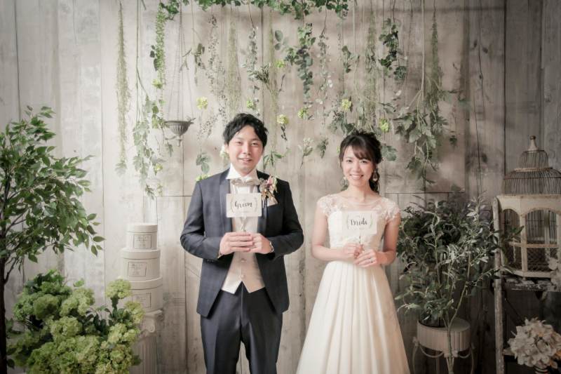 ナチュラル＆シンプルに