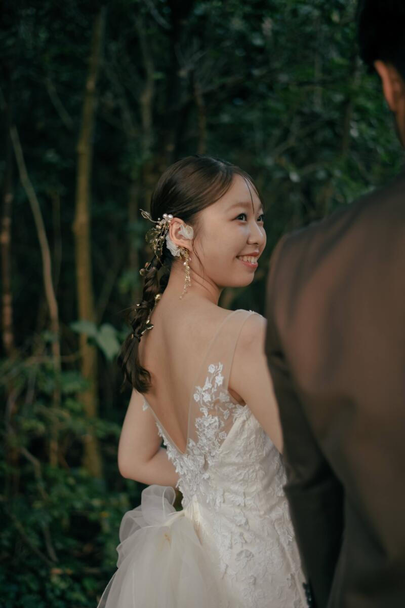 最後はロケ撮影×動画撮影