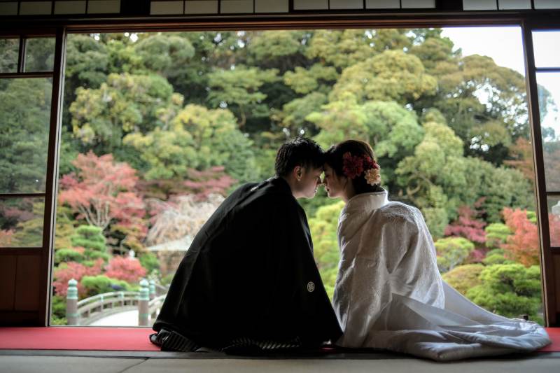 撮影お疲れさまでした