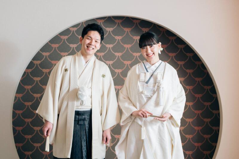 とても良い表情