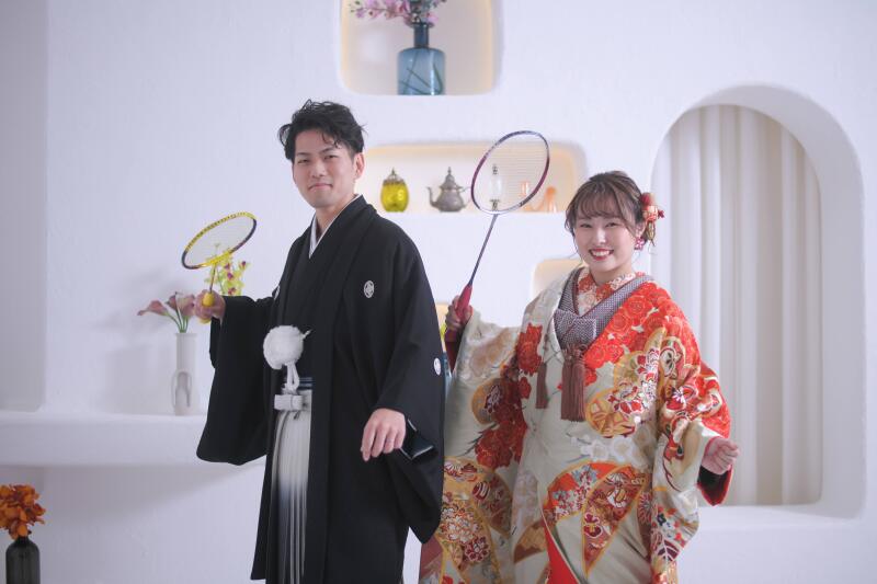 和装×新スタジオ2