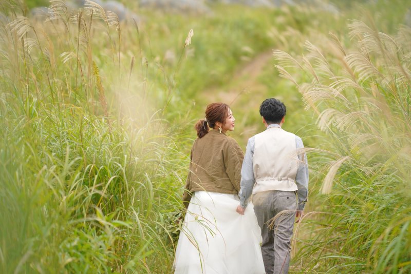 撮影お疲れ様でした！