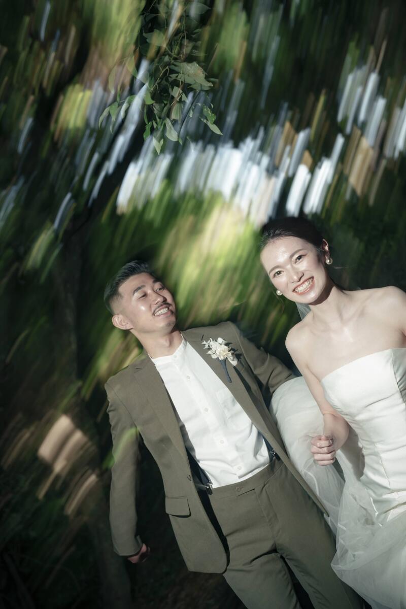 ちょっと走ってみましょう!